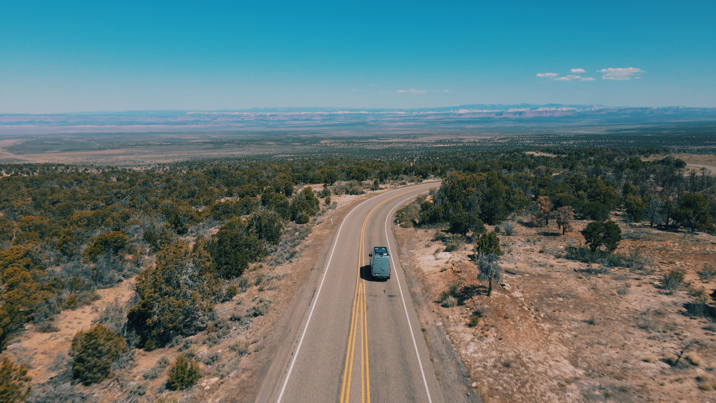 Jacob Lake, Arizona